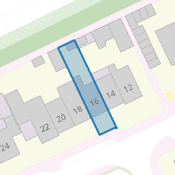 Perceel BMN01-I-1188