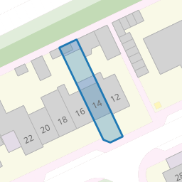 Perceel BMN01-I-1189