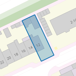 Perceel BMN01-I-1190