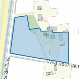 Perceel BMN01-I-1196