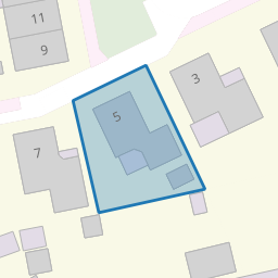 Perceel BMN01-I-1197