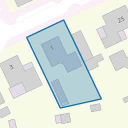 Perceel BMN01-I-1199