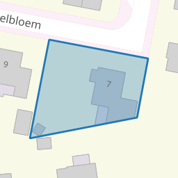 Perceel BMN01-I-1209