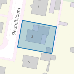 Perceel BMN01-I-1211