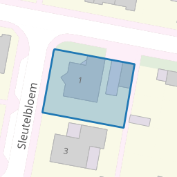 Perceel BMN01-I-1212