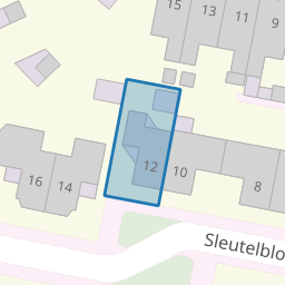 Perceel BMN01-I-1213