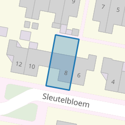 Perceel BMN01-I-1215