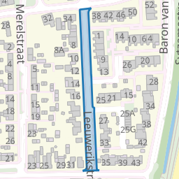 Perceel BMN01-I-1295