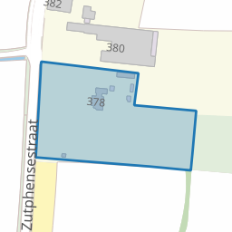 Perceel BMN01-I-1300