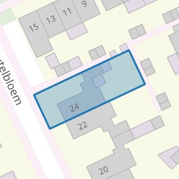 Perceel BMN01-I-1306