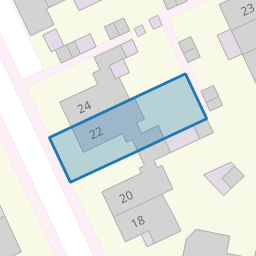 Perceel BMN01-I-1307