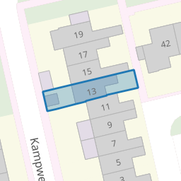 Perceel BMN01-I-1316