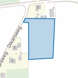 Perceel BMN01-I-1401