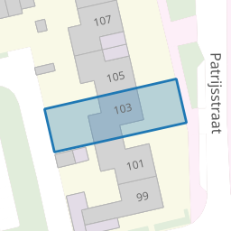 Perceel BMN01-I-1404