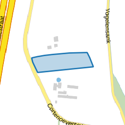 Perceel BMN01-I-1408