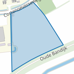 Perceel BMN01-I-1413