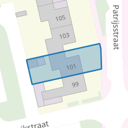 Perceel BMN01-I-1415