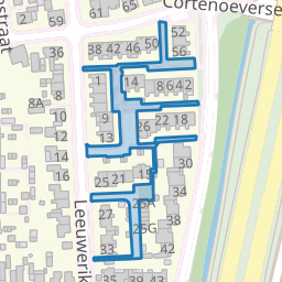 Perceel BMN01-I-1460