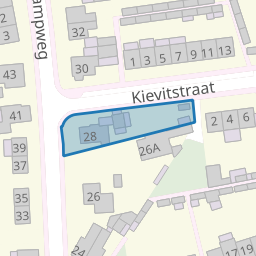 Perceel BMN01-I-1476