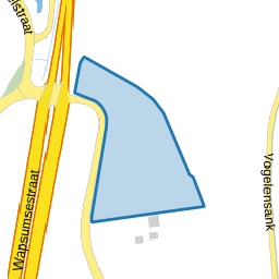 Perceel BMN01-I-1481