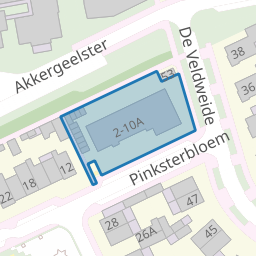 Perceel BMN01-I-1486