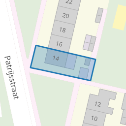 Perceel BMN01-I-1510