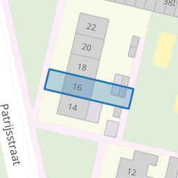 Perceel BMN01-I-1511