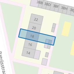 Perceel BMN01-I-1512