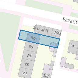 Perceel BMN01-I-1519