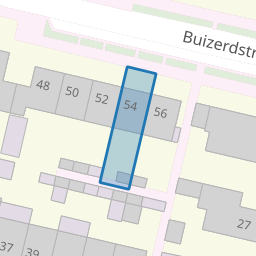 Perceel BMN01-I-1531