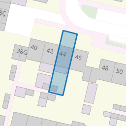 Perceel BMN01-I-1536