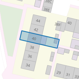 Perceel BMN01-I-1542