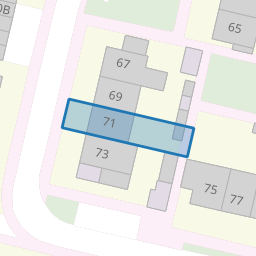 Perceel BMN01-I-1564