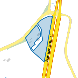 Perceel BMN01-I-1598