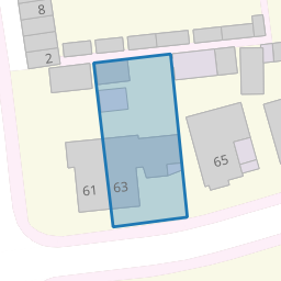 Perceel BMN01-I-1600