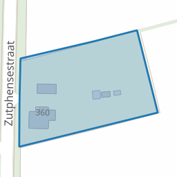 Perceel BMN01-I-1601