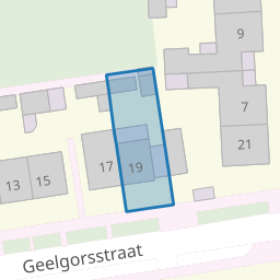 Perceel BMN01-I-1609