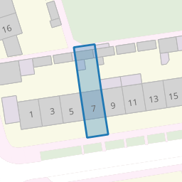 Perceel BMN01-I-1611