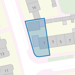 Perceel BMN01-I-1612