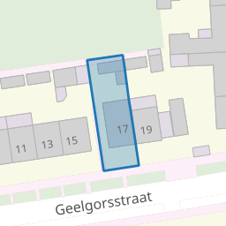 Perceel BMN01-I-1622