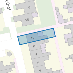 Perceel BMN01-I-1632