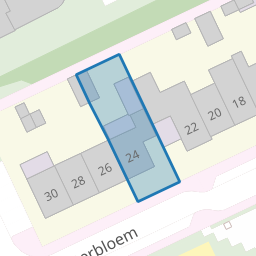 Perceel BMN01-I-1652