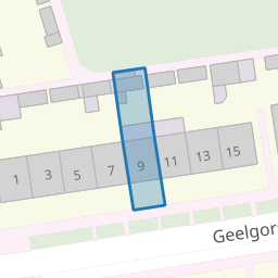 Perceel BMN01-I-1655