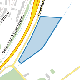 Perceel BMN01-I-1662