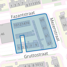 Perceel BMN01-I-1668