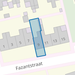 Perceel BMN01-I-1672