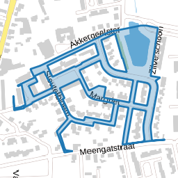 Perceel BMN01-I-1684