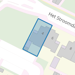 Perceel BMN01-I-1694