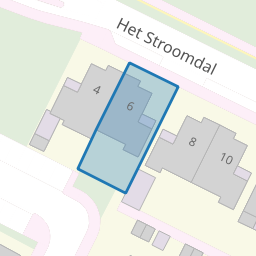 Perceel BMN01-I-1695