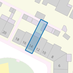 Perceel BMN01-I-1711